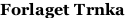 Forlaget Trnka